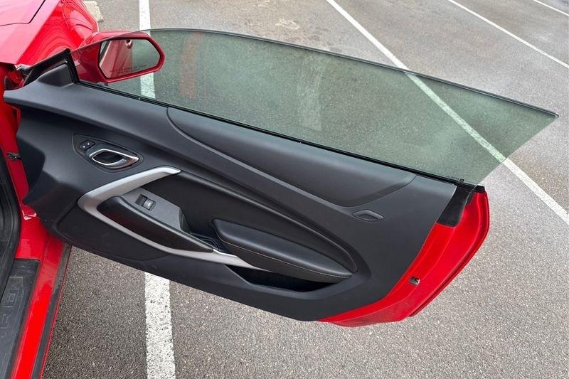 Chevrolet Camaro  2023