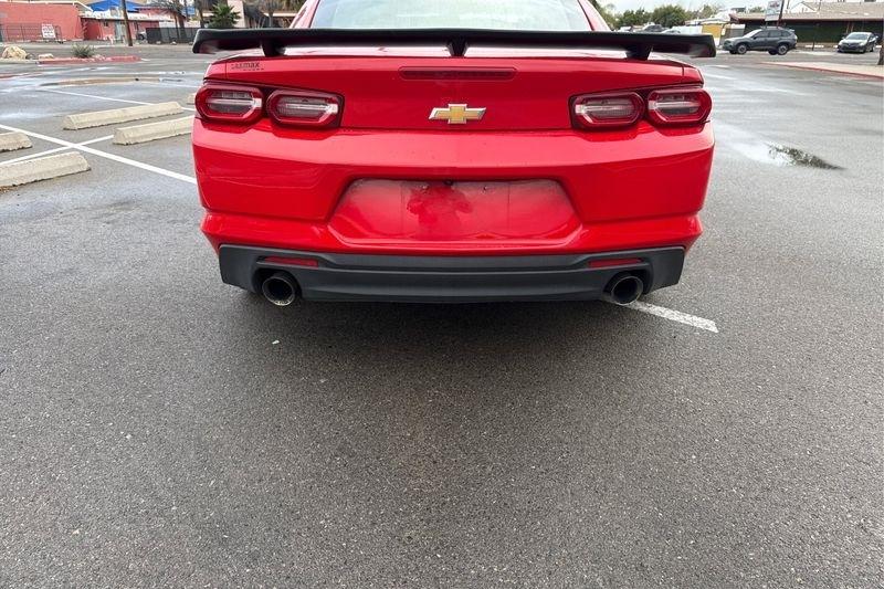 Chevrolet Camaro  2023