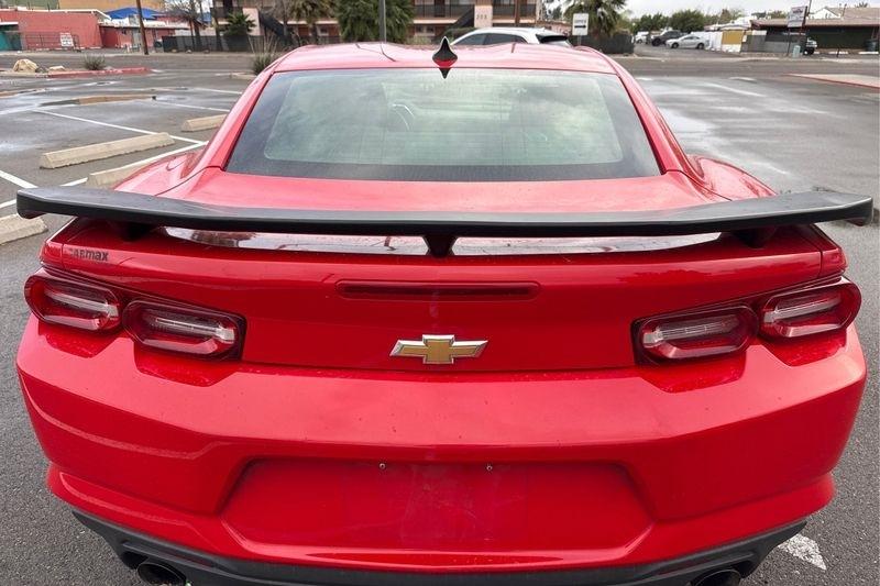 Chevrolet Camaro  2023