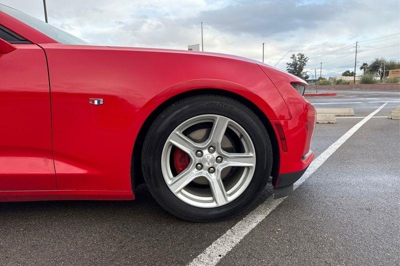 Chevrolet Camaro  2023