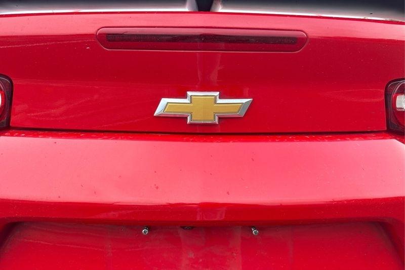 Chevrolet Camaro  2023