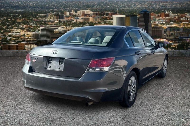 Honda Accord  2010
