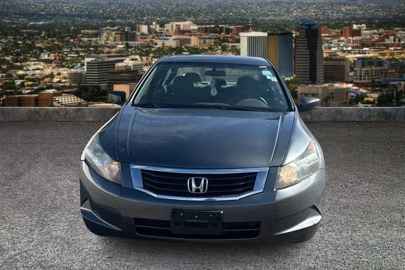 Honda Accord  2010