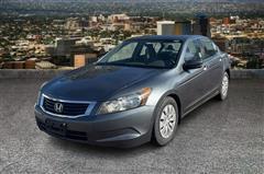 2010 Honda Accord 