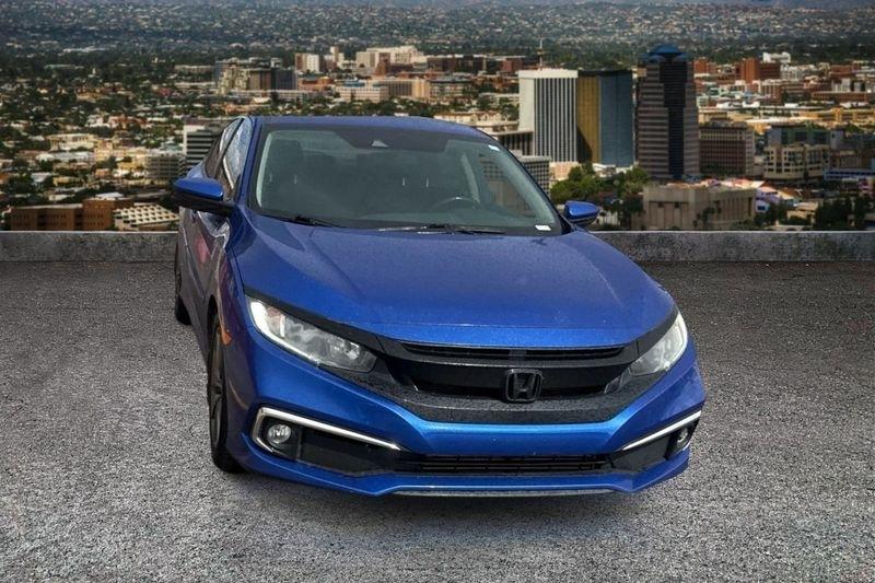 Honda Civic  2019