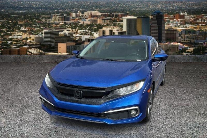 Honda Civic  2019