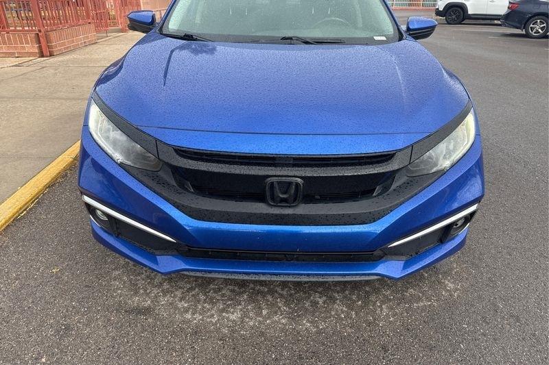 Honda Civic  2019