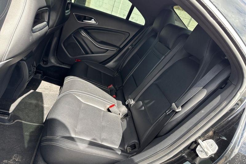 Mercedes-Benz CLA-Class  2016