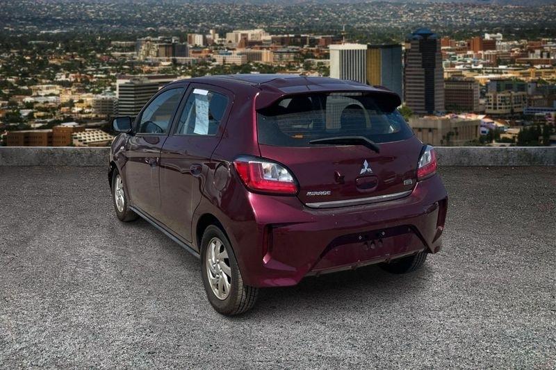 Mitsubishi Mirage  2024