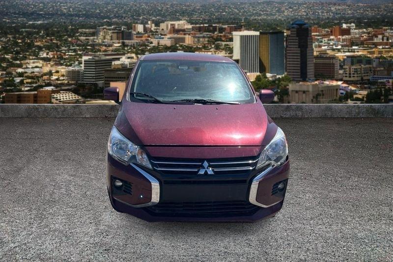 Mitsubishi Mirage  2024