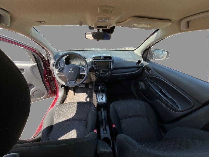 Mitsubishi Mirage  2024
