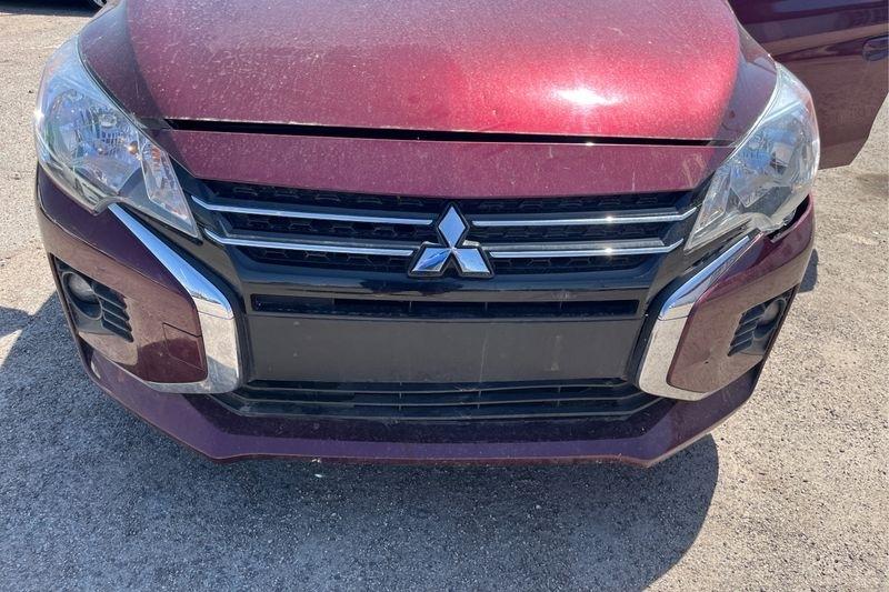 Mitsubishi Mirage  2024