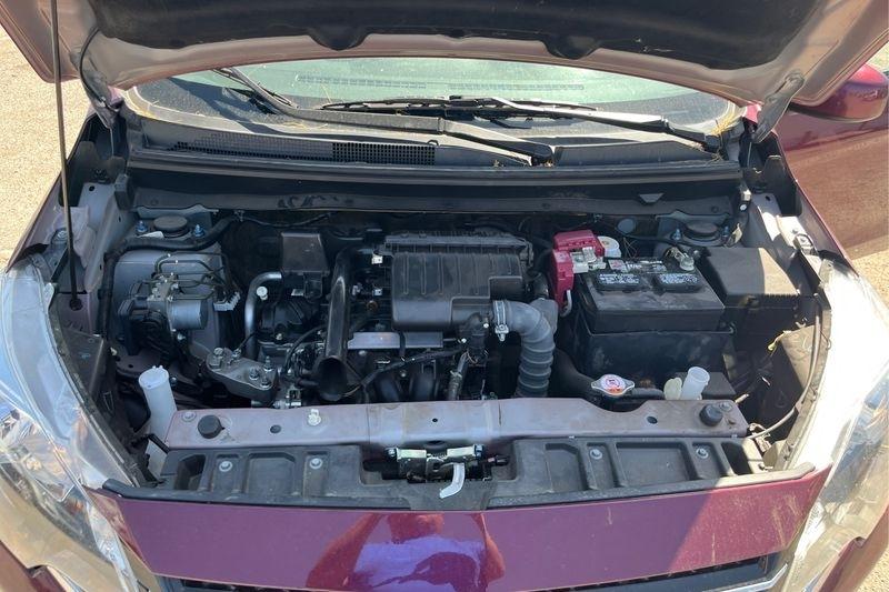 Mitsubishi Mirage  2024