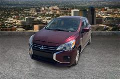 2024 Mitsubishi Mirage 