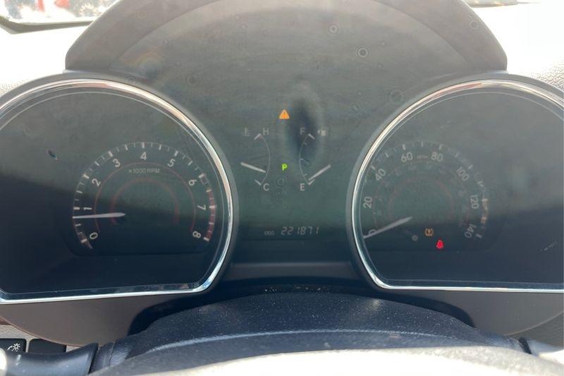 Toyota Highlander  2010