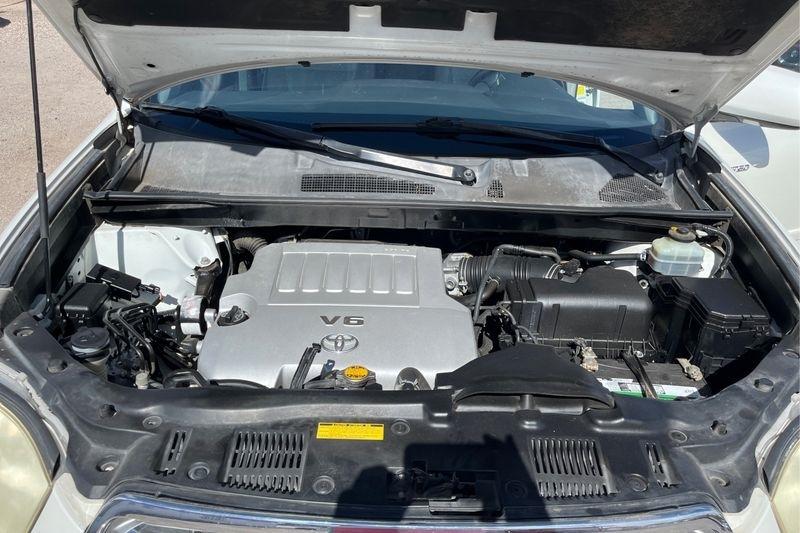 Toyota Highlander  2010