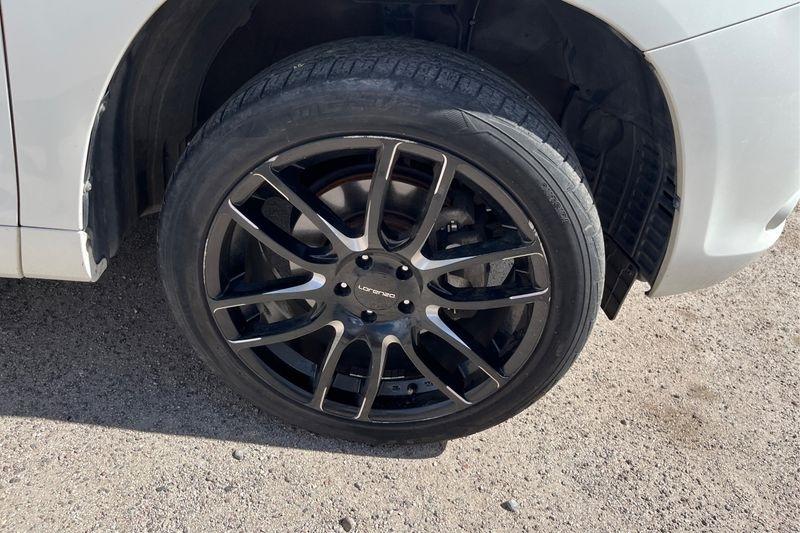 Toyota Highlander  2010