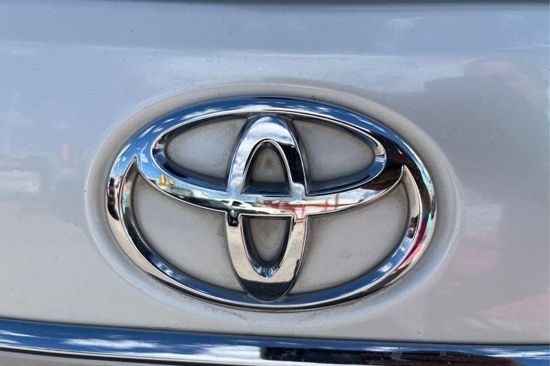 Toyota Highlander  2010