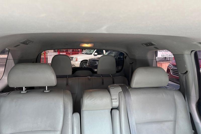 Toyota Highlander  2010