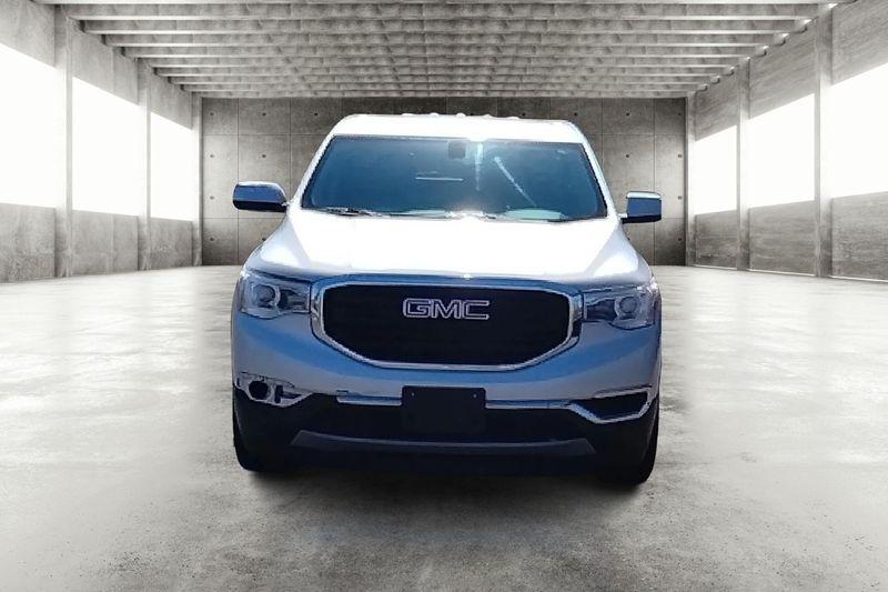 GMC Acadia  2018