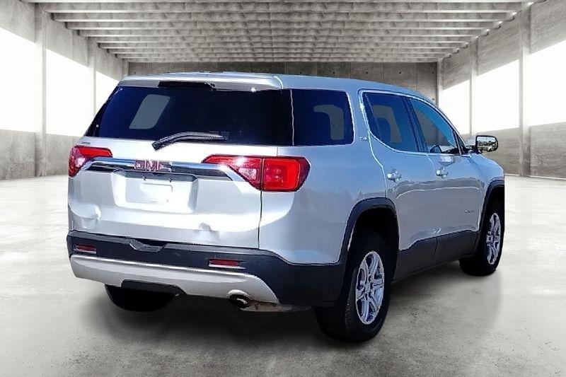 GMC Acadia  2018