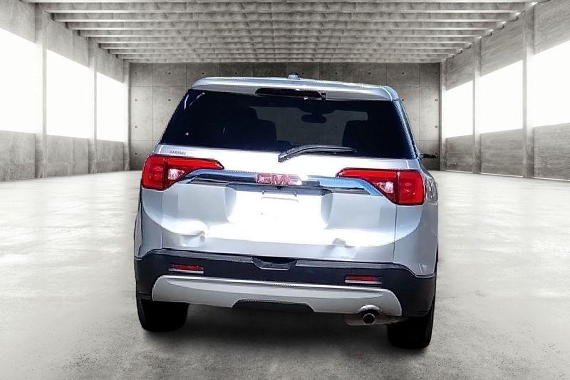 GMC Acadia  2018