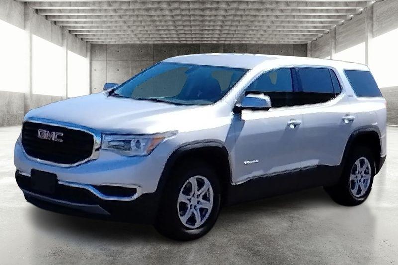 GMC Acadia  2018