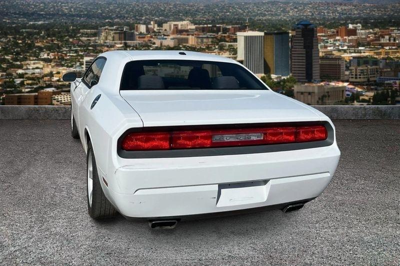 Dodge Challenger  2014