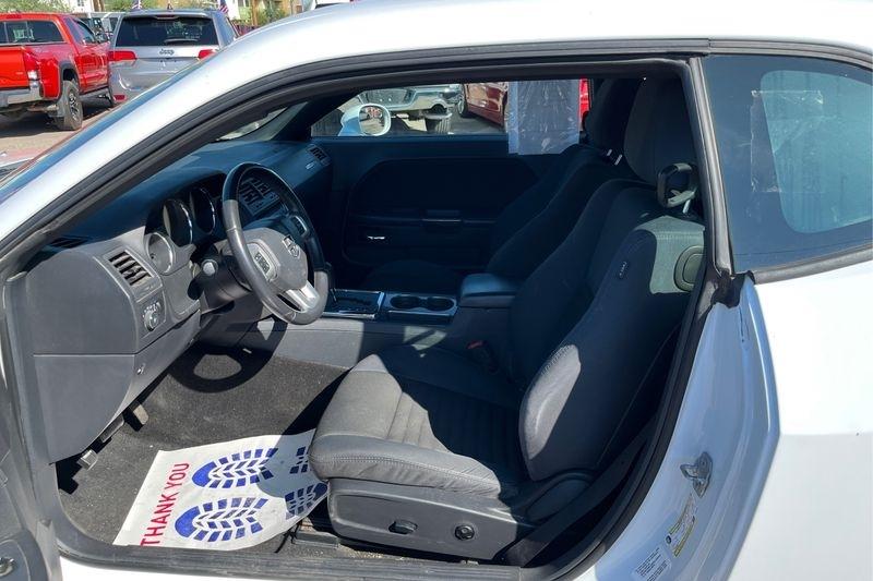 Dodge Challenger  2014