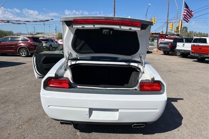 Dodge Challenger  2014