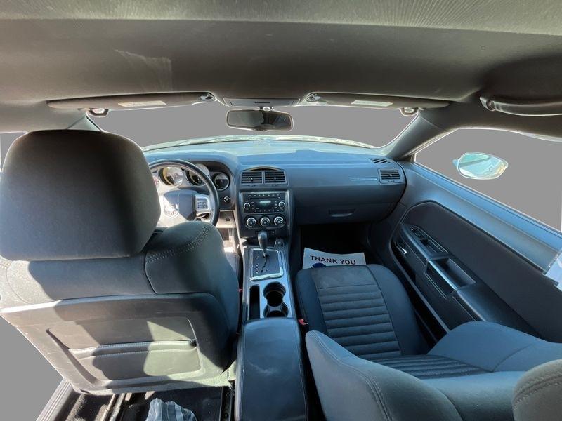 Dodge Challenger  2014