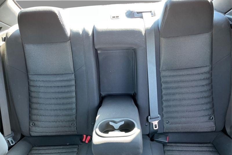 Dodge Challenger  2014