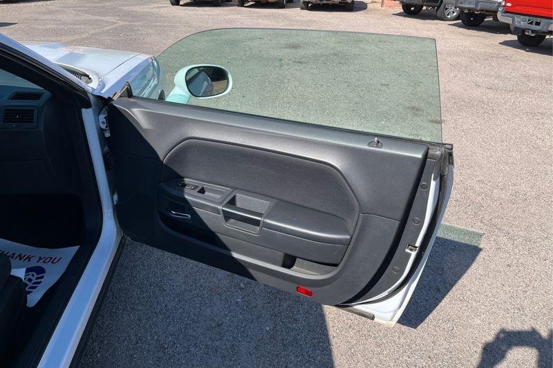 Dodge Challenger  2014