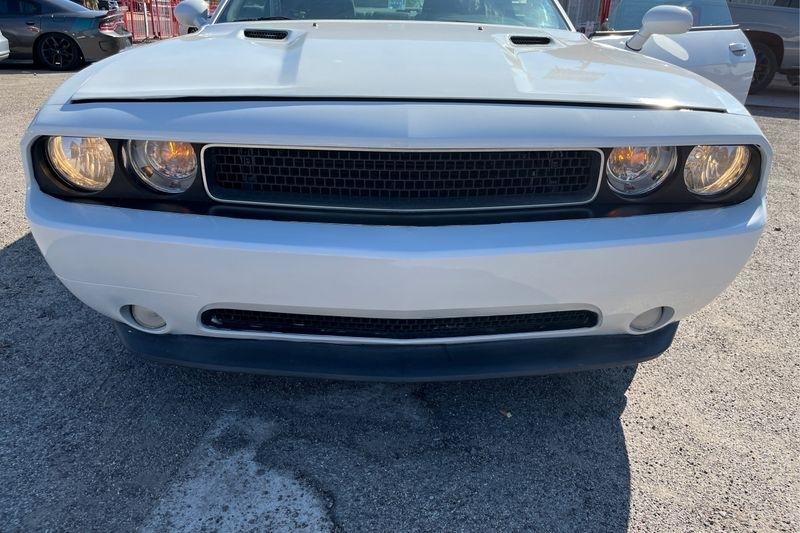 Dodge Challenger  2014