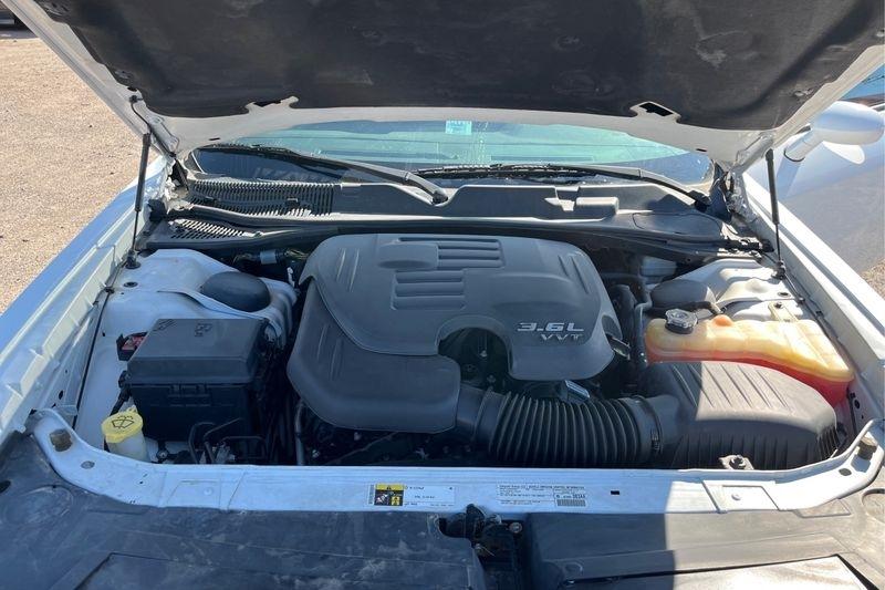 Dodge Challenger  2014