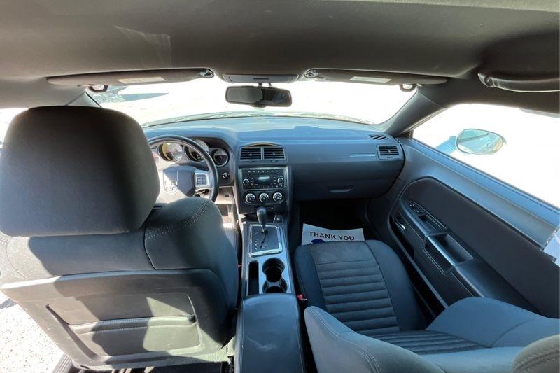 Dodge Challenger  2014