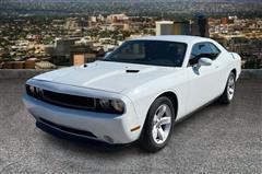 2014 Dodge Challenger 