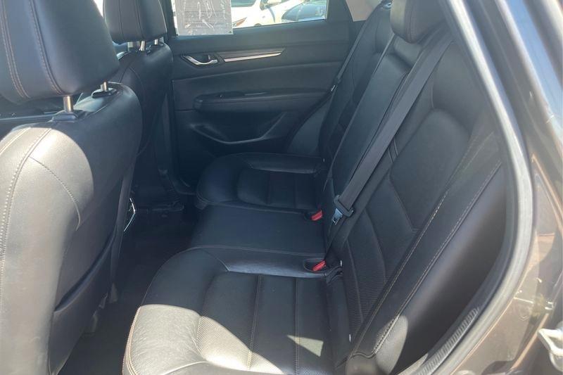 Mazda CX-5  2021