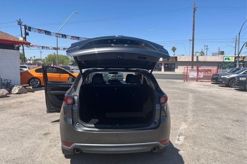 Mazda CX-5  2021