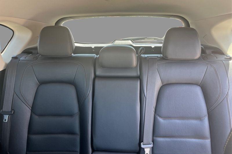 Mazda CX-5  2021