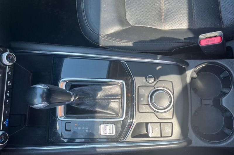 Mazda CX-5  2021