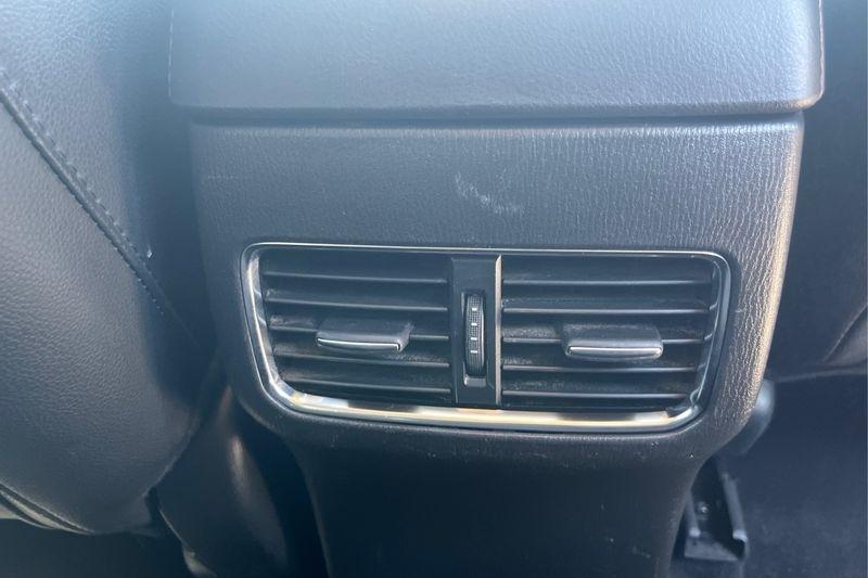 Mazda CX-5  2021