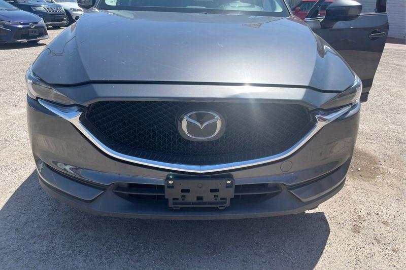 Mazda CX-5  2021