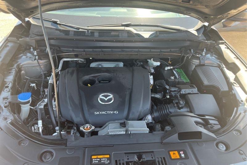 Mazda CX-5  2021