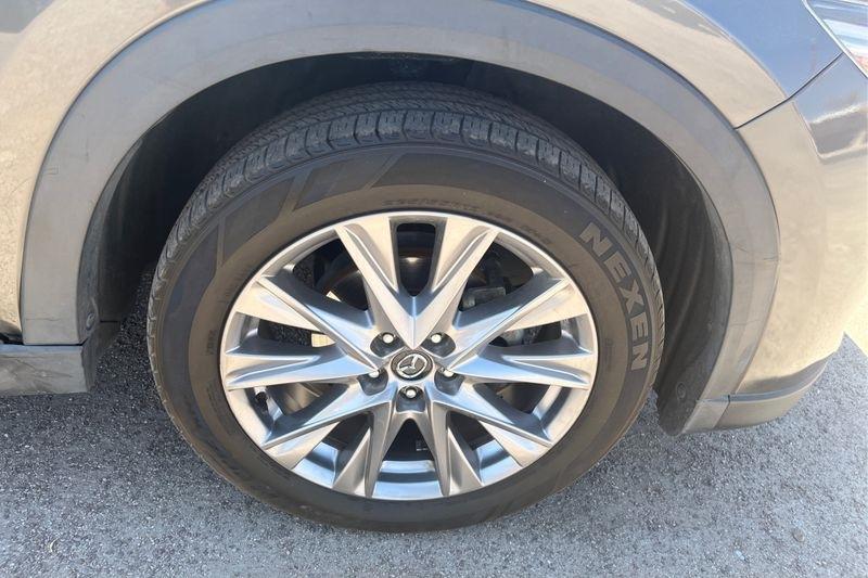 Mazda CX-5  2021