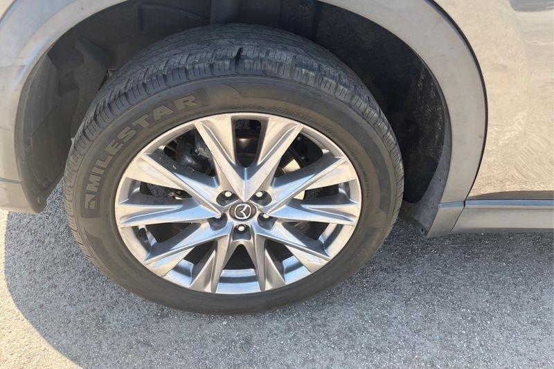 Mazda CX-5  2021