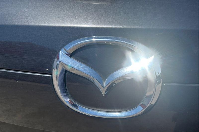 Mazda CX-5  2021