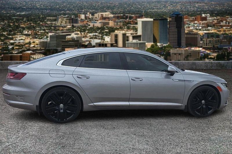 Volkswagen Arteon  2020