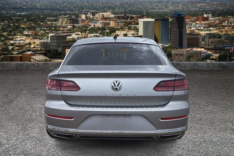 Volkswagen Arteon  2020