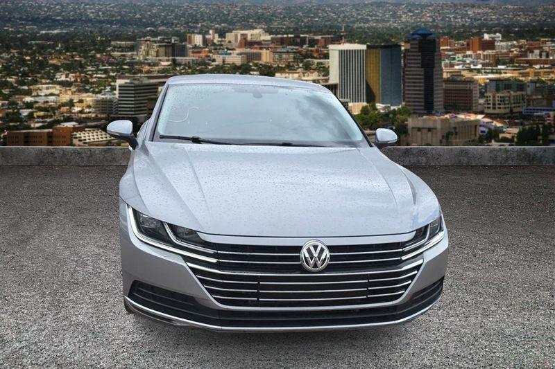 Volkswagen Arteon  2020